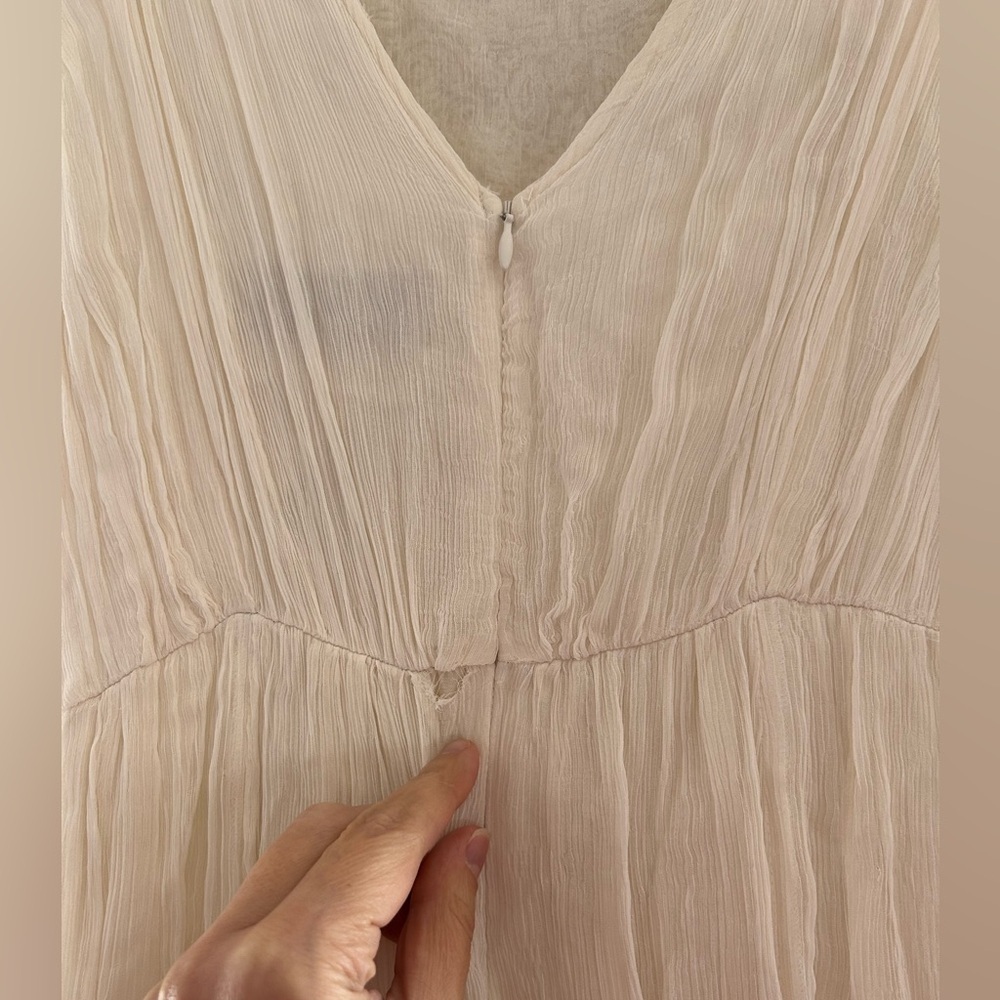 Anthropologie BHLDN by Hitherto Jayne Dress - Picture 7 of 12